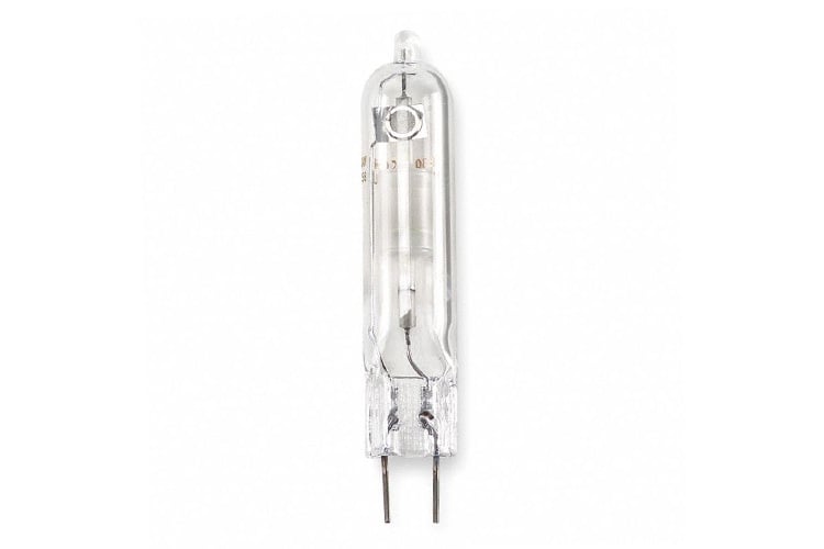 CMH20TC/U830G8.5 High Intensity Discharge Metal Halide Lamp, 20 W, G8.5 HID Lamp, T4.5 Shape, 1650 Lumens