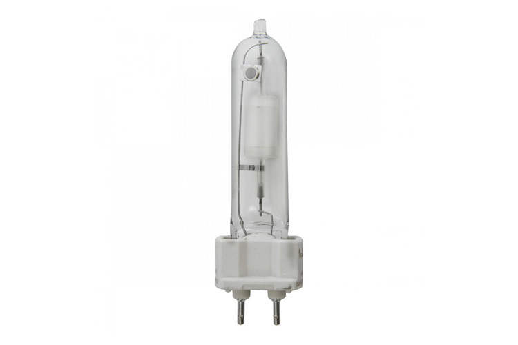 CMH70TU/830/G12 High Intensity DischarGE Lamps Metal Halide Lamp, 70 W, G12 HID Lamp, T6 Shape, 6200 Lumens