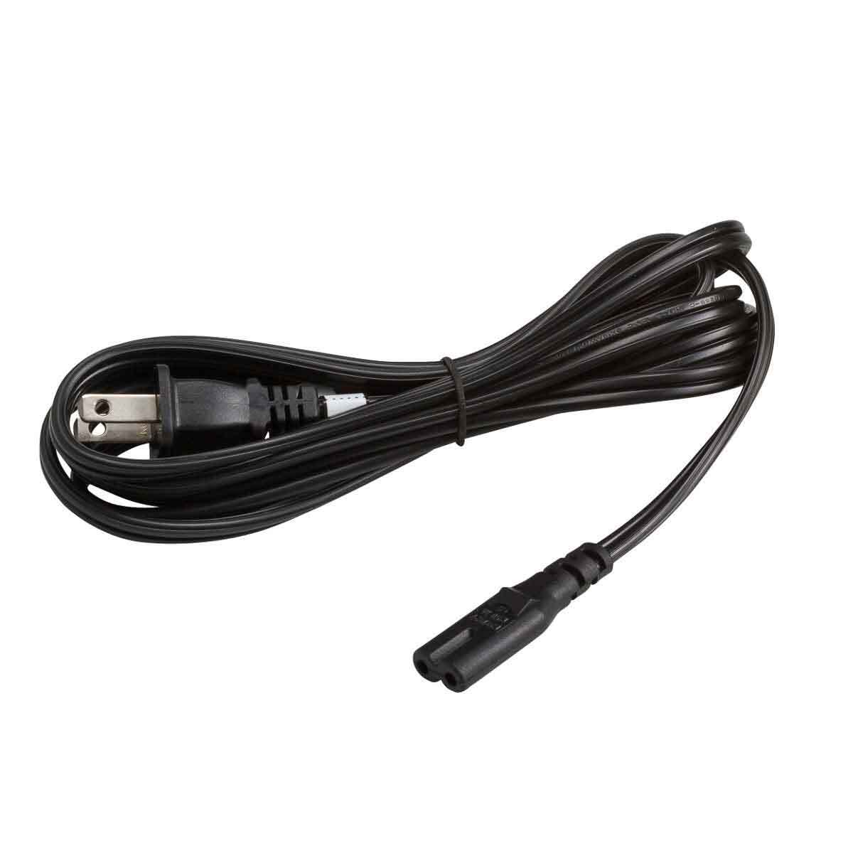 CORD-NA Replacement Power Cord, For Use With IDPAL Handheld Label Maker
