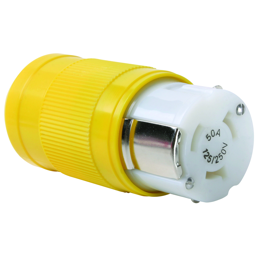 CR6364 Corrosion-Resistant Connector