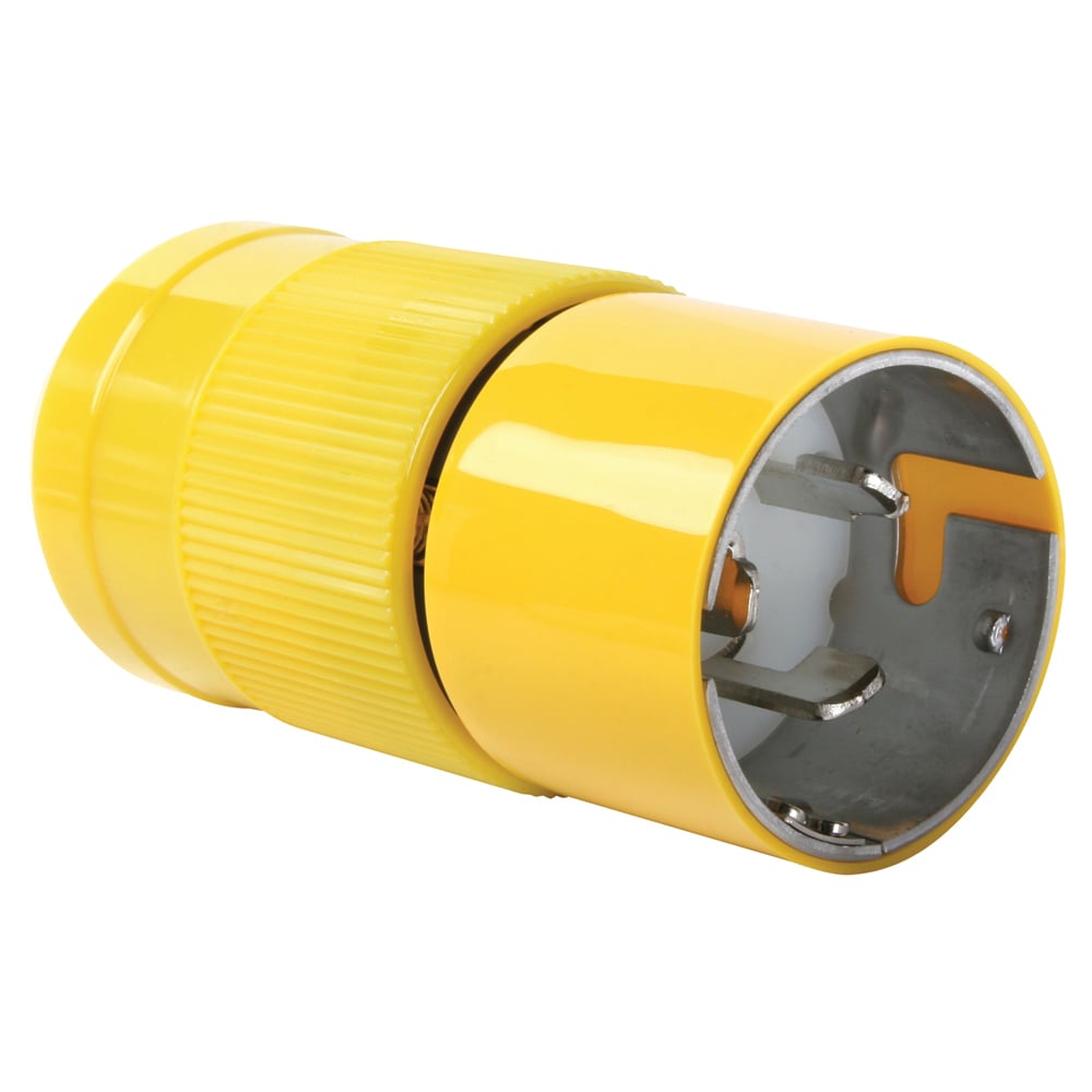 CR6365 Corrosion-Resistant Plug