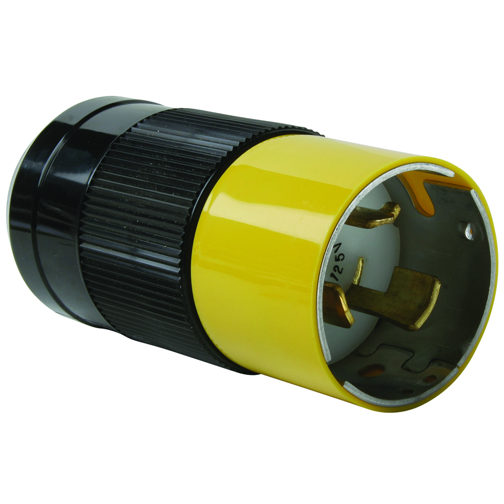 CS6361 California Standard Plug