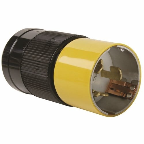 CS6365 California Standard Plug