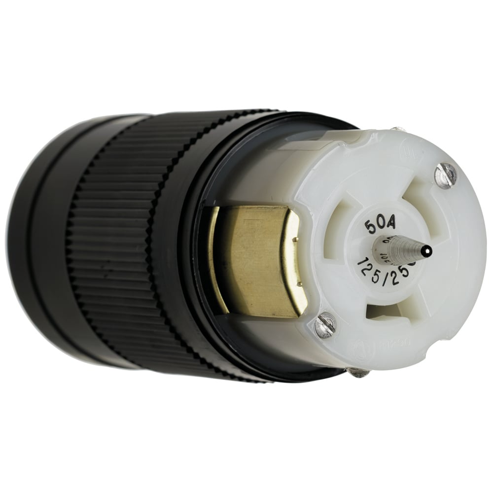 CS8164 CONN CA STYL 50A 3PH 480V T/L