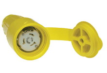 WATERTITE CONNECTOR - 50 AMP 3P4W3PH480V