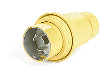 WATERTITE PLUG - 50 AMP 3P4W3PH/480VCALI