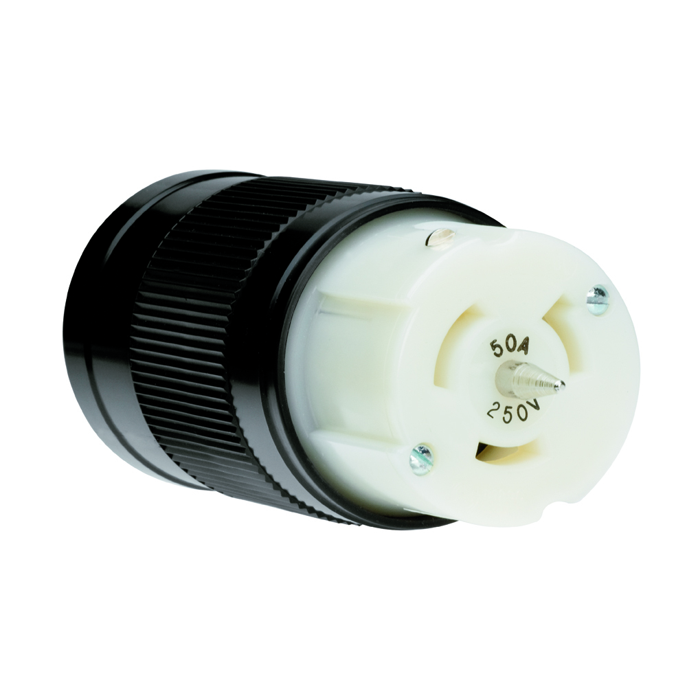 CS8264 CONN CA STYL 50A250V T/L CS8264