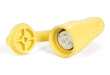 WATERTITE CONNECTOR - 50 AMP 2P3W50A/250