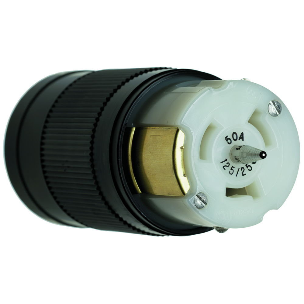 CS8364 California Standard Connector CS8364
