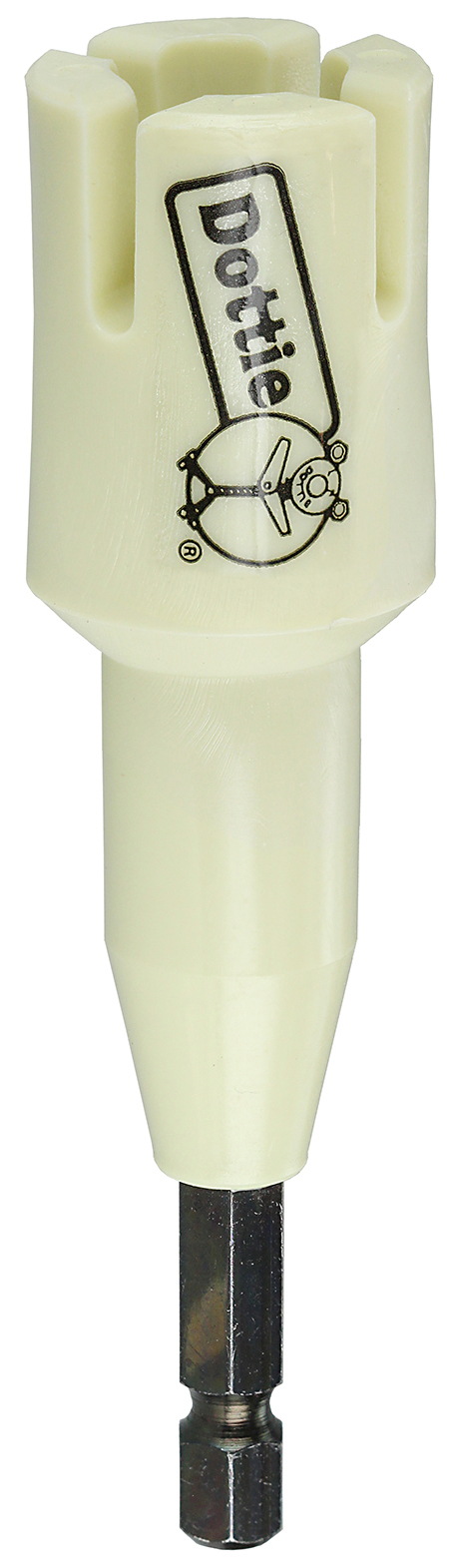 CX1 Power Wire Nut Driver