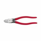 Diagonal Cutting Pliers, Heavy-Duty, Tapered Nose, 7-Inch, Diagonal Cutters have heavy-duty tapered nose design