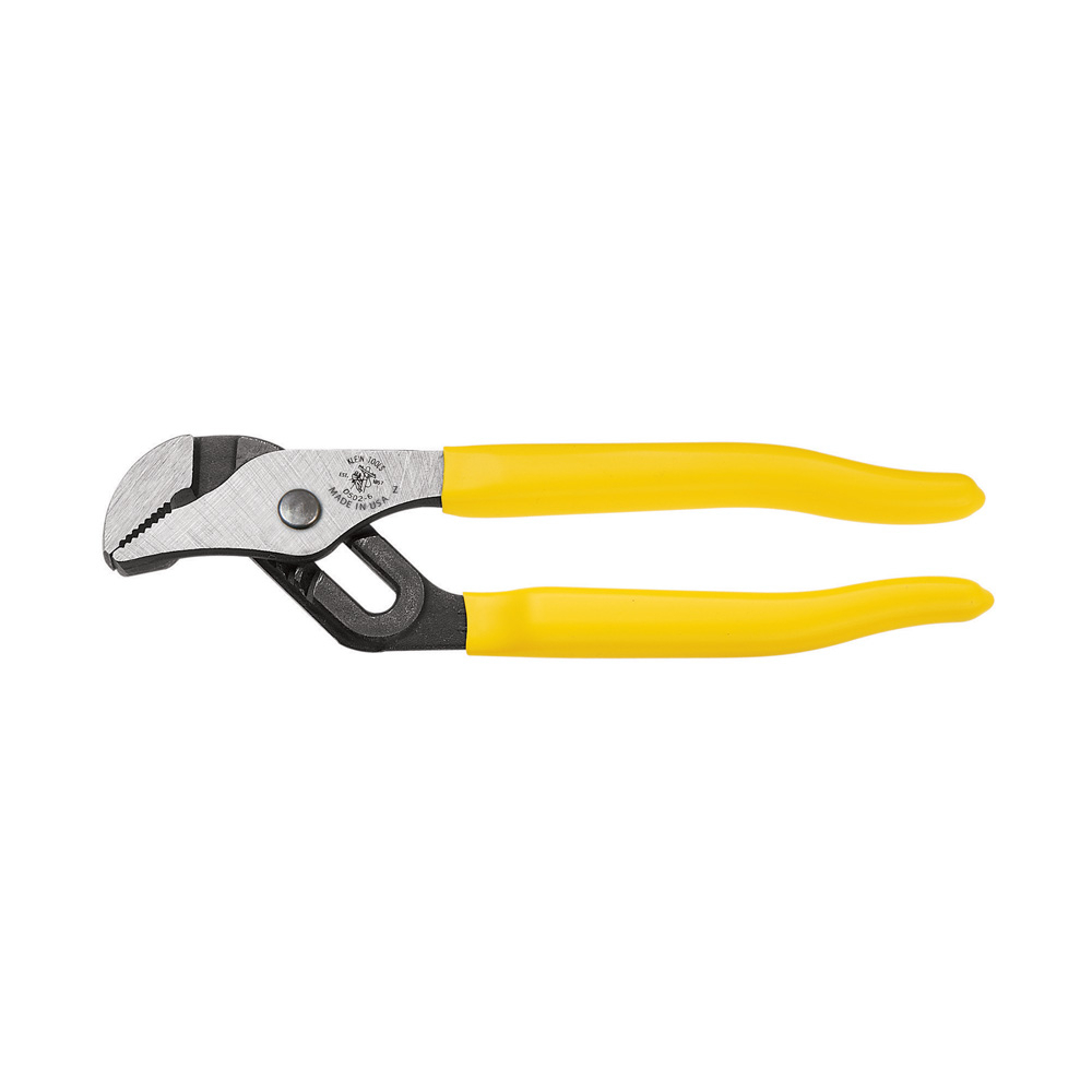 D502-6 Standard Pump Plier, 7/8 in Nominal, 6-1/2 in OAL