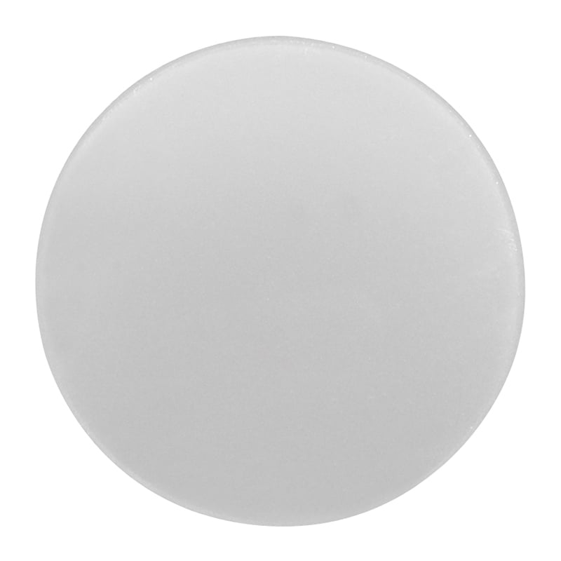 DIFF 175 Diffuse Spread Lens, 1-3/4 in Dia, For Use With TRAC-MASTER Fixtures