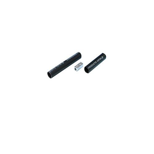 DRBSK Dual-Rated Butt Splice Kit, 600 V AC, 8 to 4 AWG Conductor