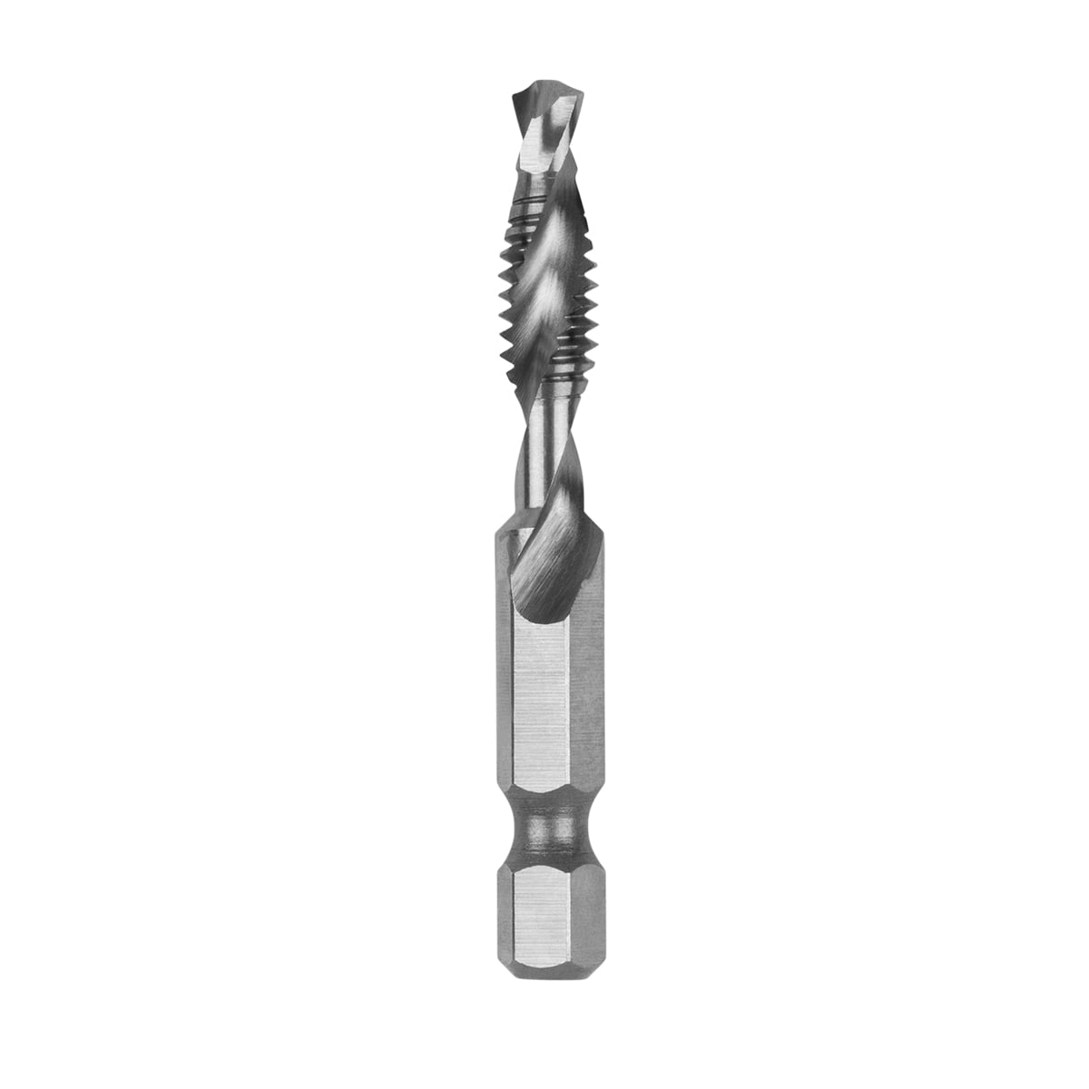 DT1024NC Replacement Drill and Tap Bit, 10-24 Thread