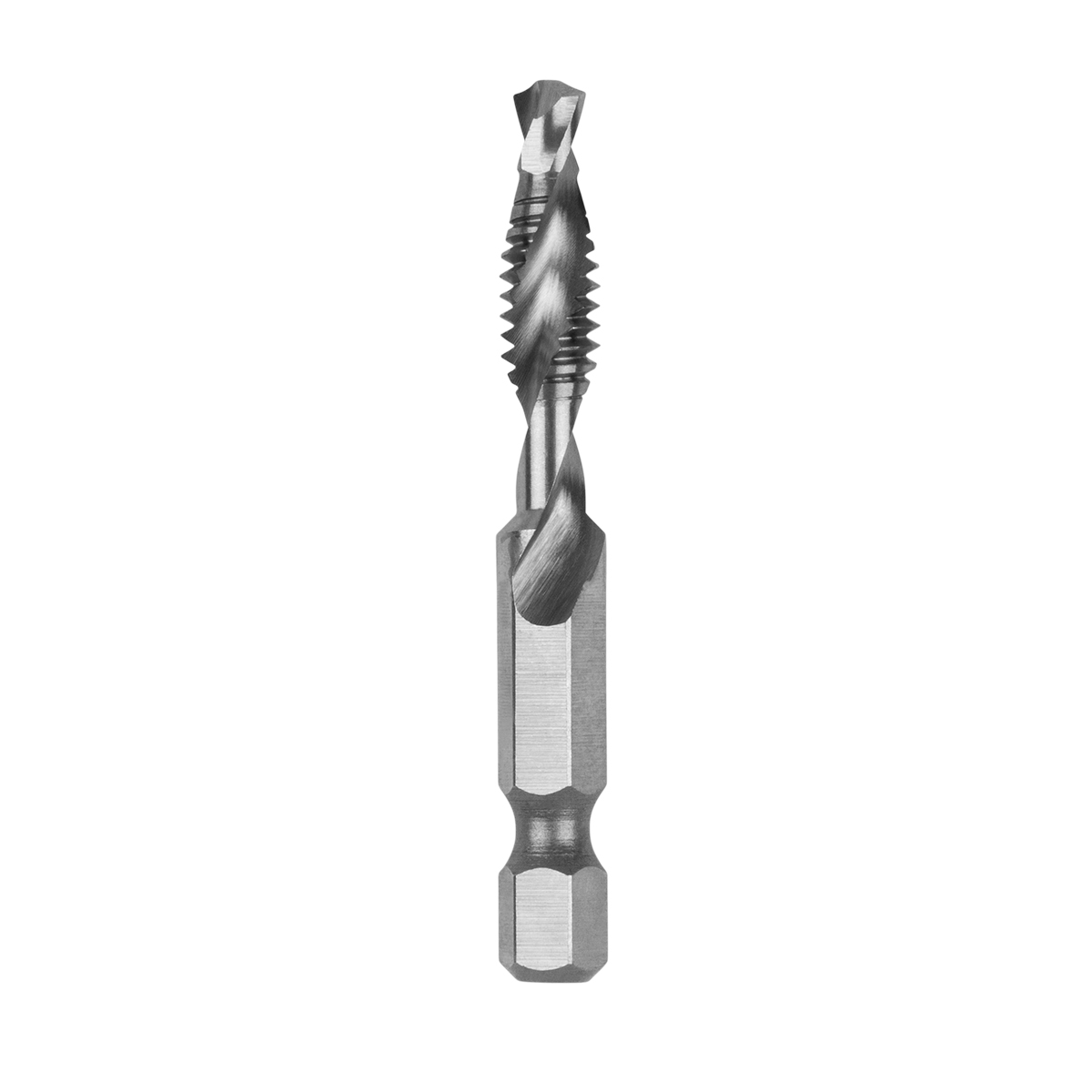 DT632NC Replacement Drill and Tap Bit, #6-32 Thread