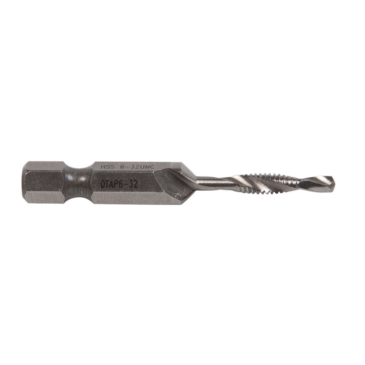 DTAP6-32 Split Drill