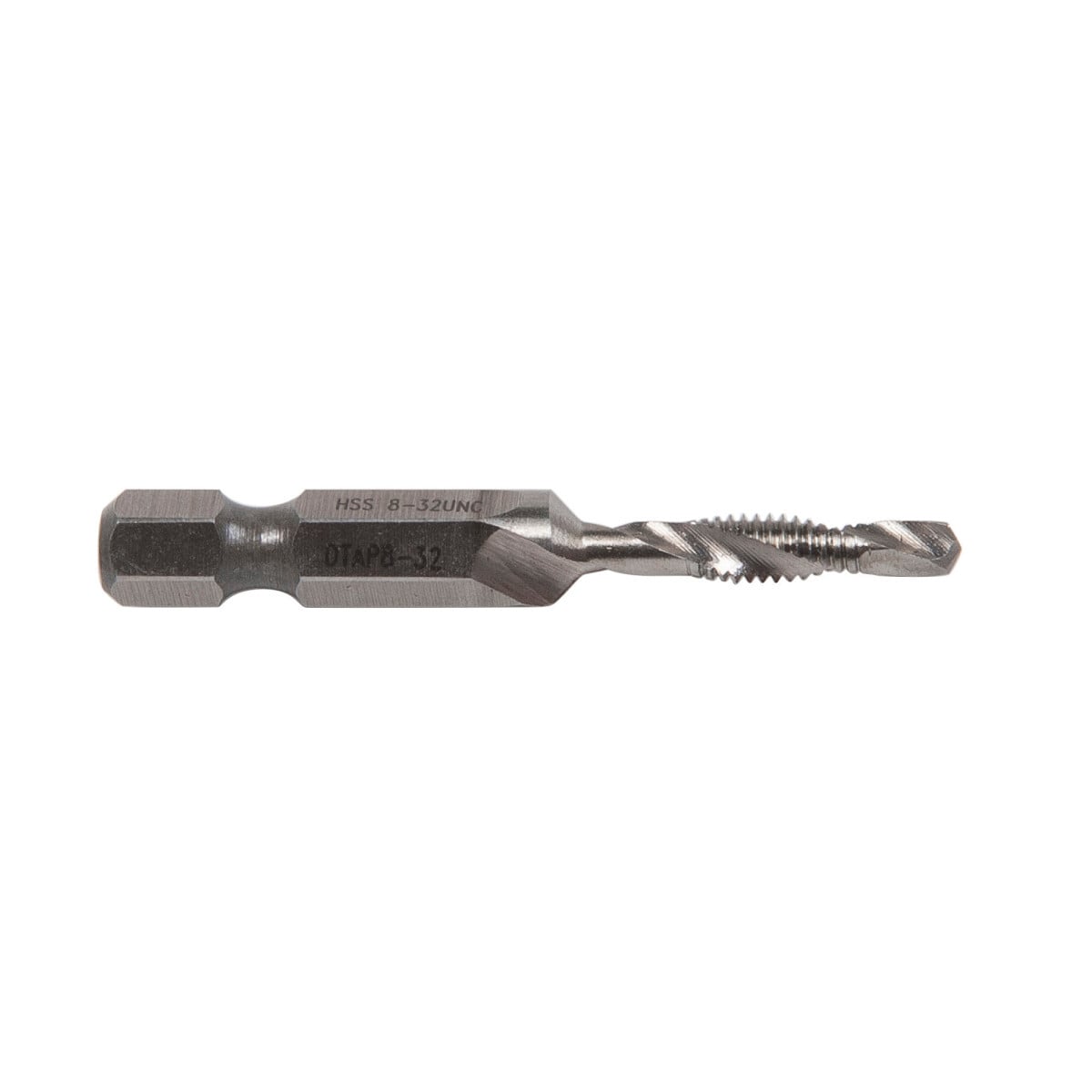 DTAP8-32 Split Drill