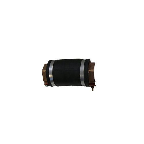 DX-100 Type DX Deflection Expansion Fitting, 1 in, For Use With IMC/Rigid Metal Conduit, Bronze