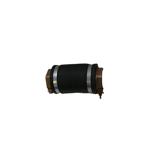 DX-75 Type DX Deflection Expansion Fitting, 3/4 in, For Use With IMC/Rigid Metal Conduit, Bronze