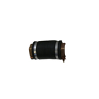 OZ-Gedney Type DX Deflection/Expansion Fitting, Trade Size: 3/4 IN, 2-1/2 IN Outside Diameter, Length: 3/4 IN, Flexibility: RMC And IMC, End Couplings: Bronze, Sleeve: Neoprene, Bands: Stainless Steel, Bonding Jumper: Tinned Copper Braid, Enclosure: