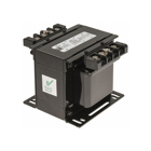 Encapsulated Industrial Control Transformer 50VA, Volts Primary: 220x440, 230x460, 240x 480, Volts Secondary: 110, 115, 120, Frequency 50/60 HZ/60 HZ
