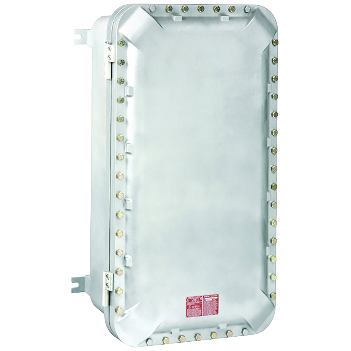 EXB-243610 N34 Junction Box, 29-1/4 in W x 14.4 in D, NEMA 3/4/4X, Copper-Free Aluminum