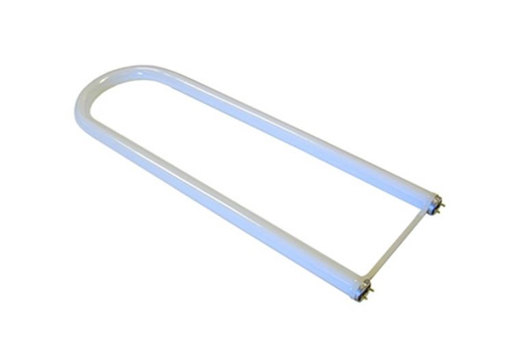 F32T8SP41/U6/ECO U-Bent Fluorescent Lamp, 32 W, G13 Lamp, T8 Shape, 2700 Lumens