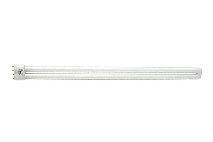 F40/30BX/SPX41 Plug-In Compact Lamp, 40 W, 2G11 4-Pin Lamp, T-5 Shape, 3150 Lumens