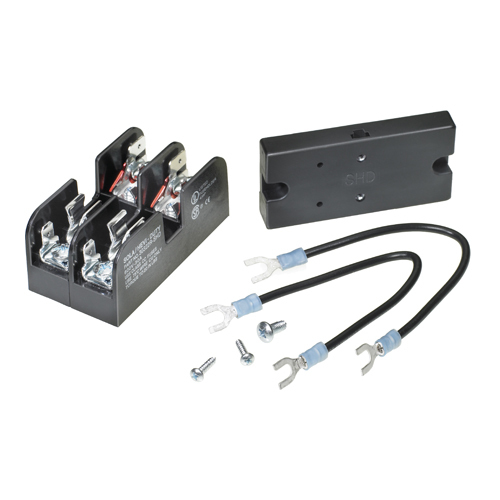 FBP Primary/Secondary Fuse Holder, Midget Fuse