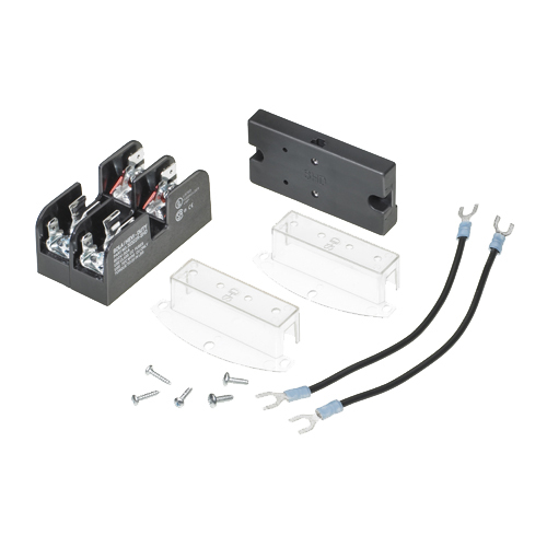 FBPC1 Fuse Holder and Finger Safe Cover Kit, For Use With SBE Series Industrial Control Transformer