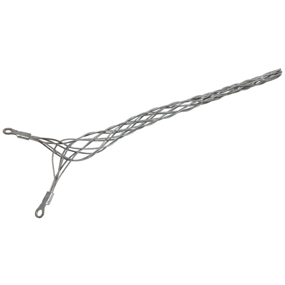 FC40GL Flexcor Turnlok EHU Strain Relief Grips, Cable Diameter 040 - 056 in