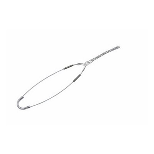 FC70 Flexcor Support Grips Service and Bus Drop, Single Eye, Cable Diameter 070 - 085 in