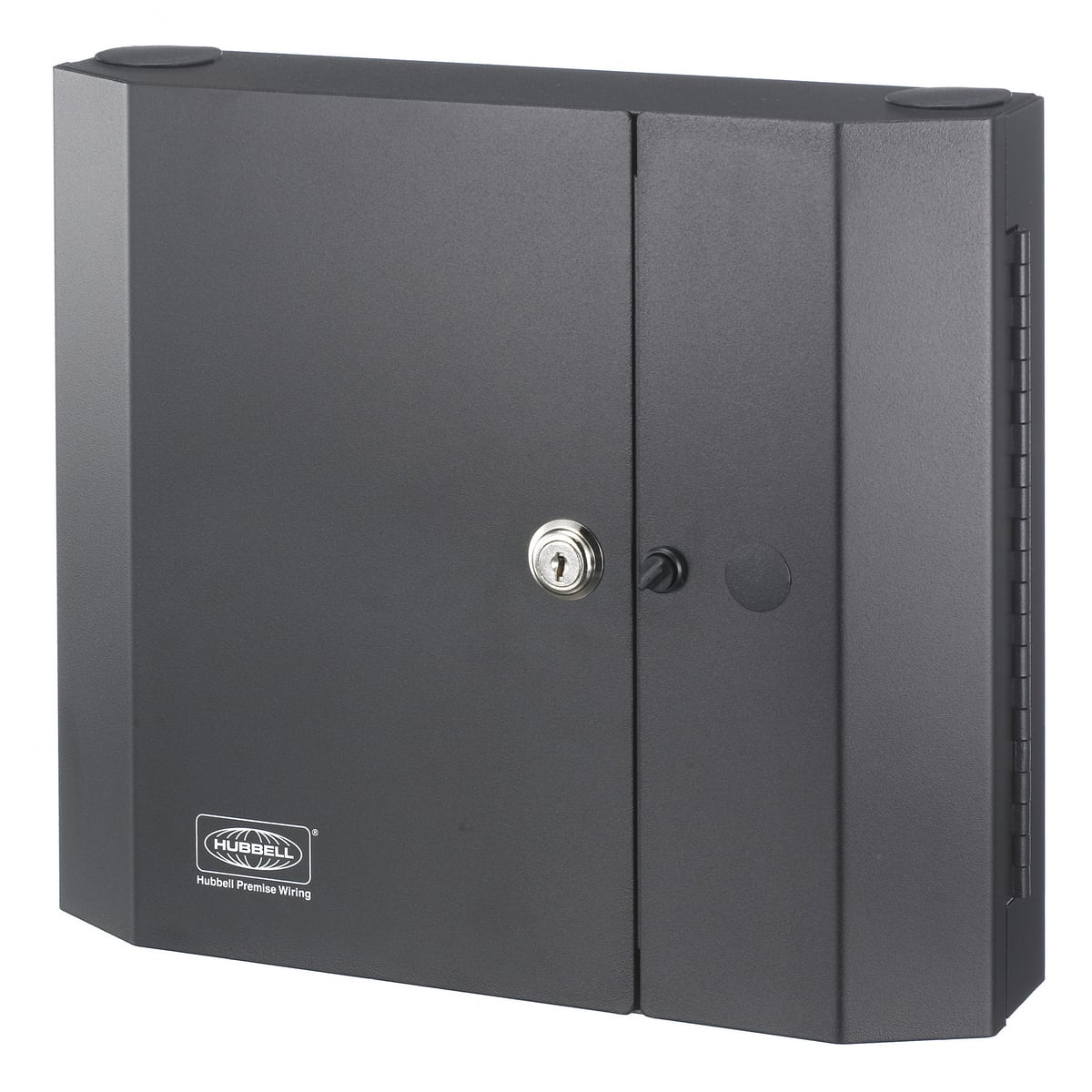 FCW4SP 2-Door Standard Unloaded Cabinet, 14 in W x 3-1/4 in D x 12 in H, Cold Rolled Steel