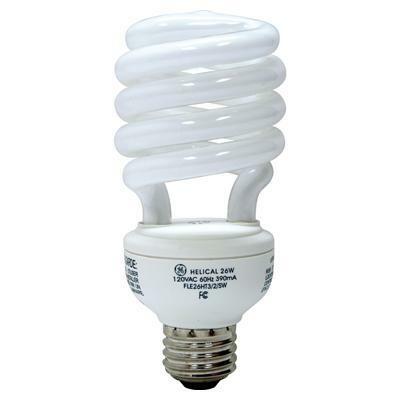 15517 FLUORESCENT ENERGY EFF
