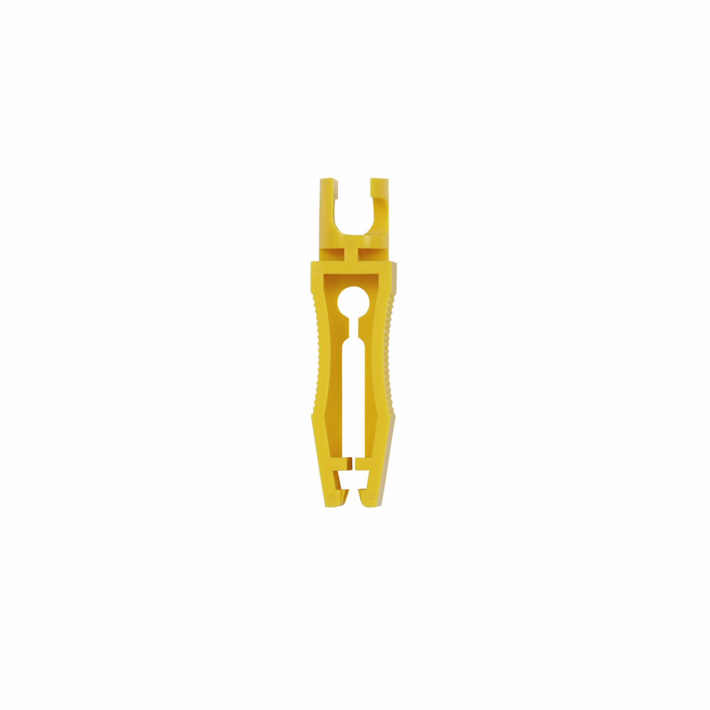 FP-A3 3-Way Non-Indicating Small Fuse Puller, 0.42 in OAL, For Use With Glass Tube and ATC Automotive Fuse