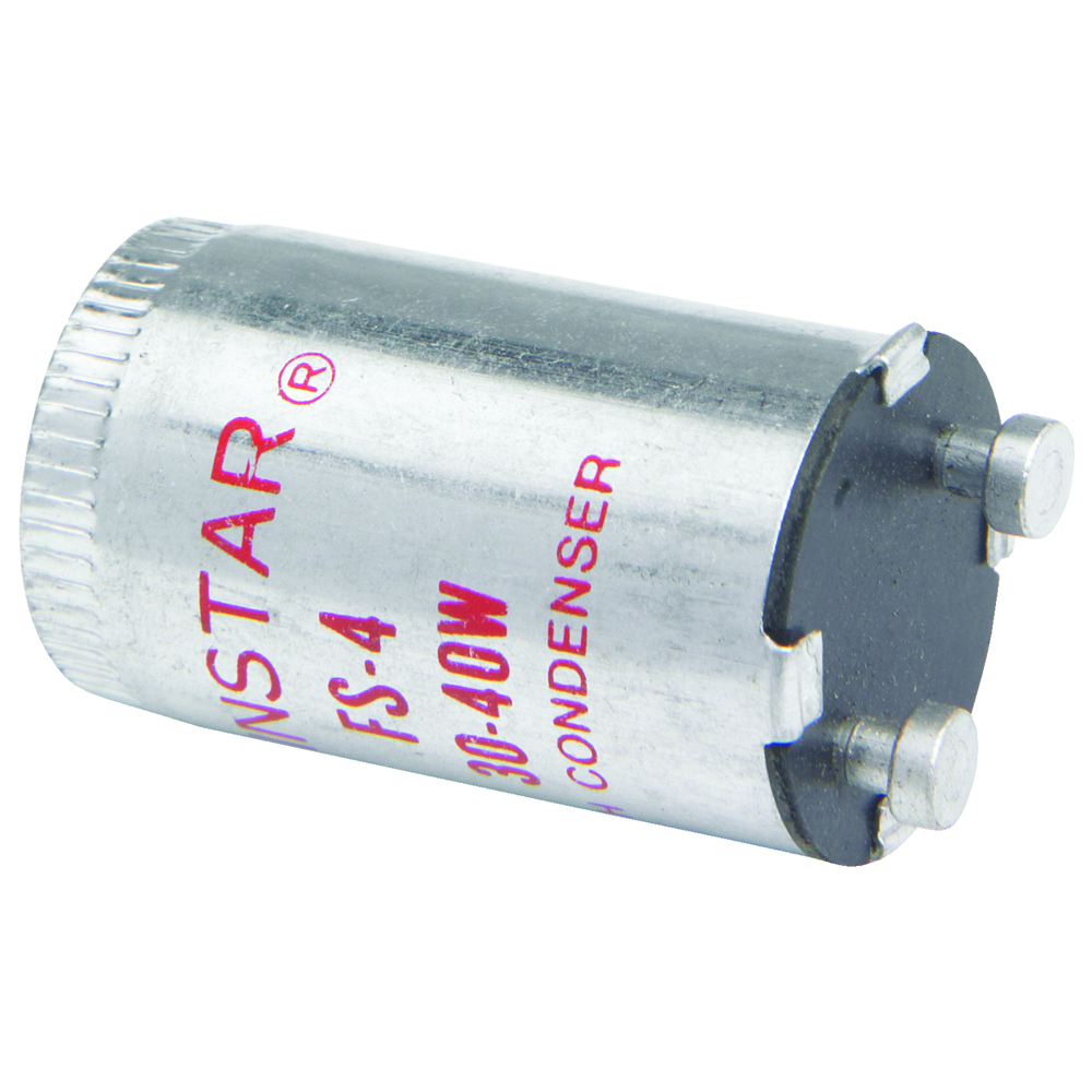 FS4 Fluorescent Starter