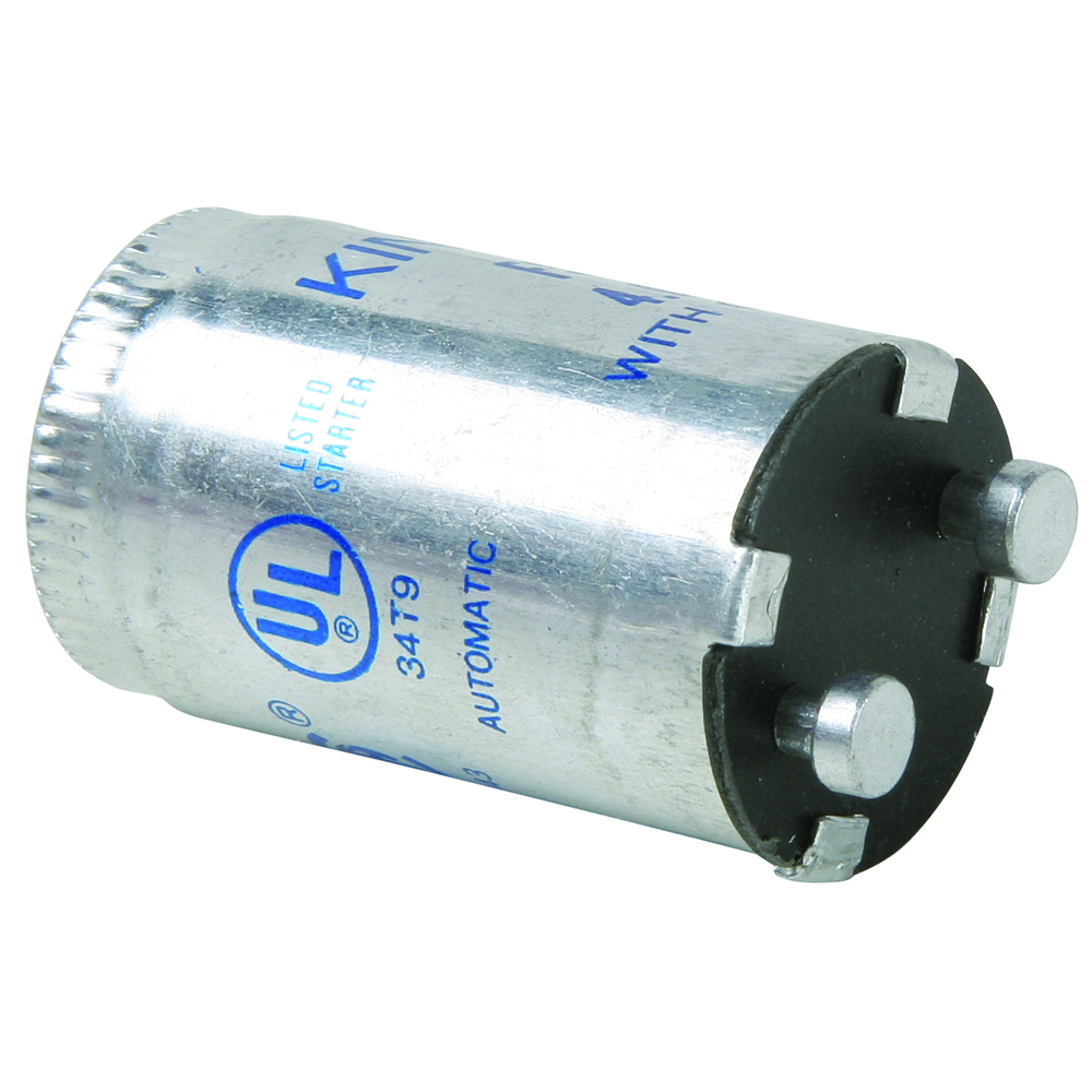 FS5 Fluorescent Starter