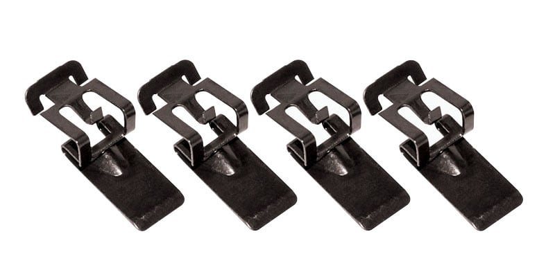 G2405 1-Piece T-Bar Clip, For Use With IC25 Series 5 in Shallow Universal IC Housing