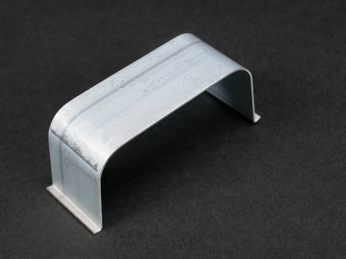 WM WIRE CLIP