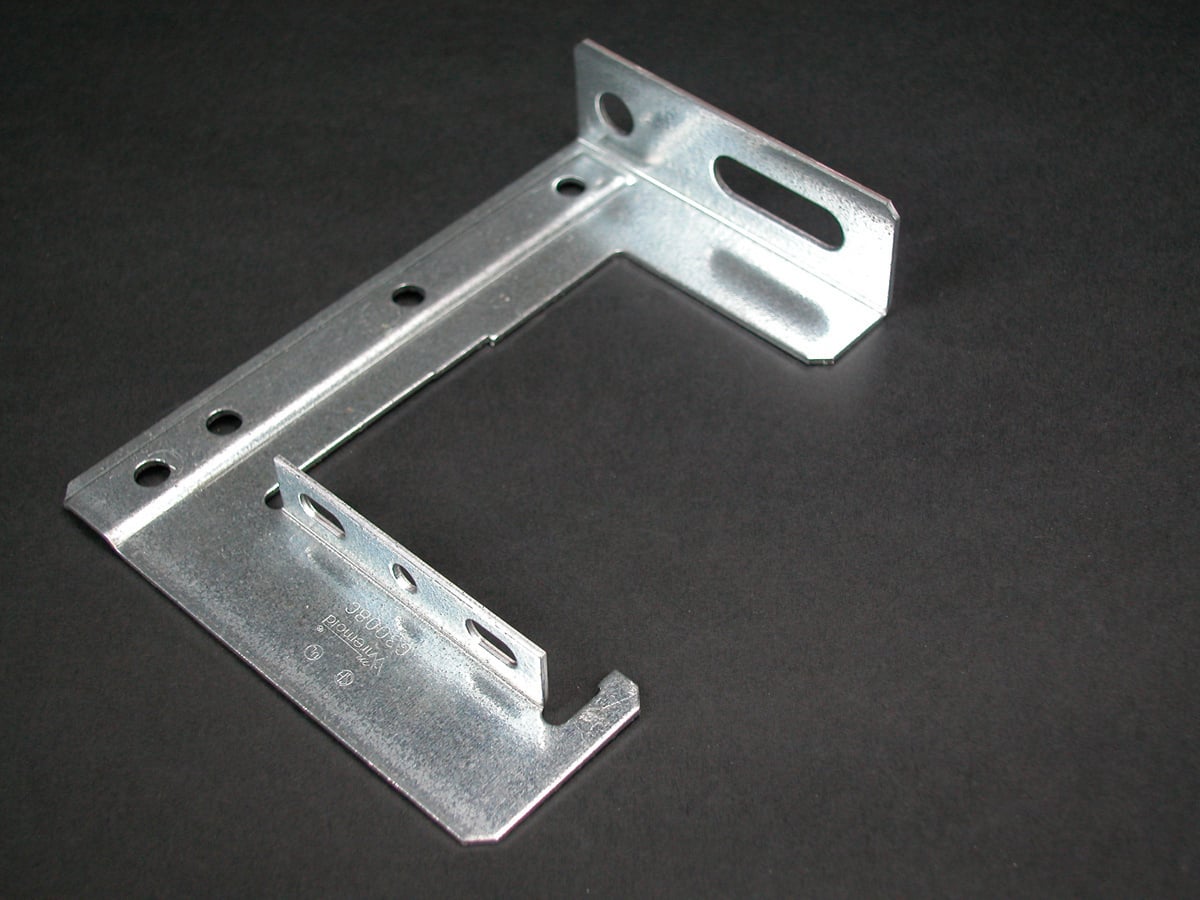 STL C-HANGER 3000 GRAY