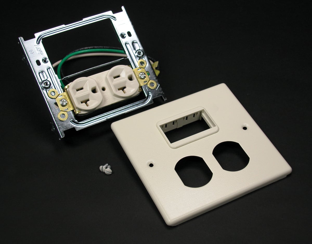 2G DEV PLT 1 DUP 1 SII MINI ADPT G