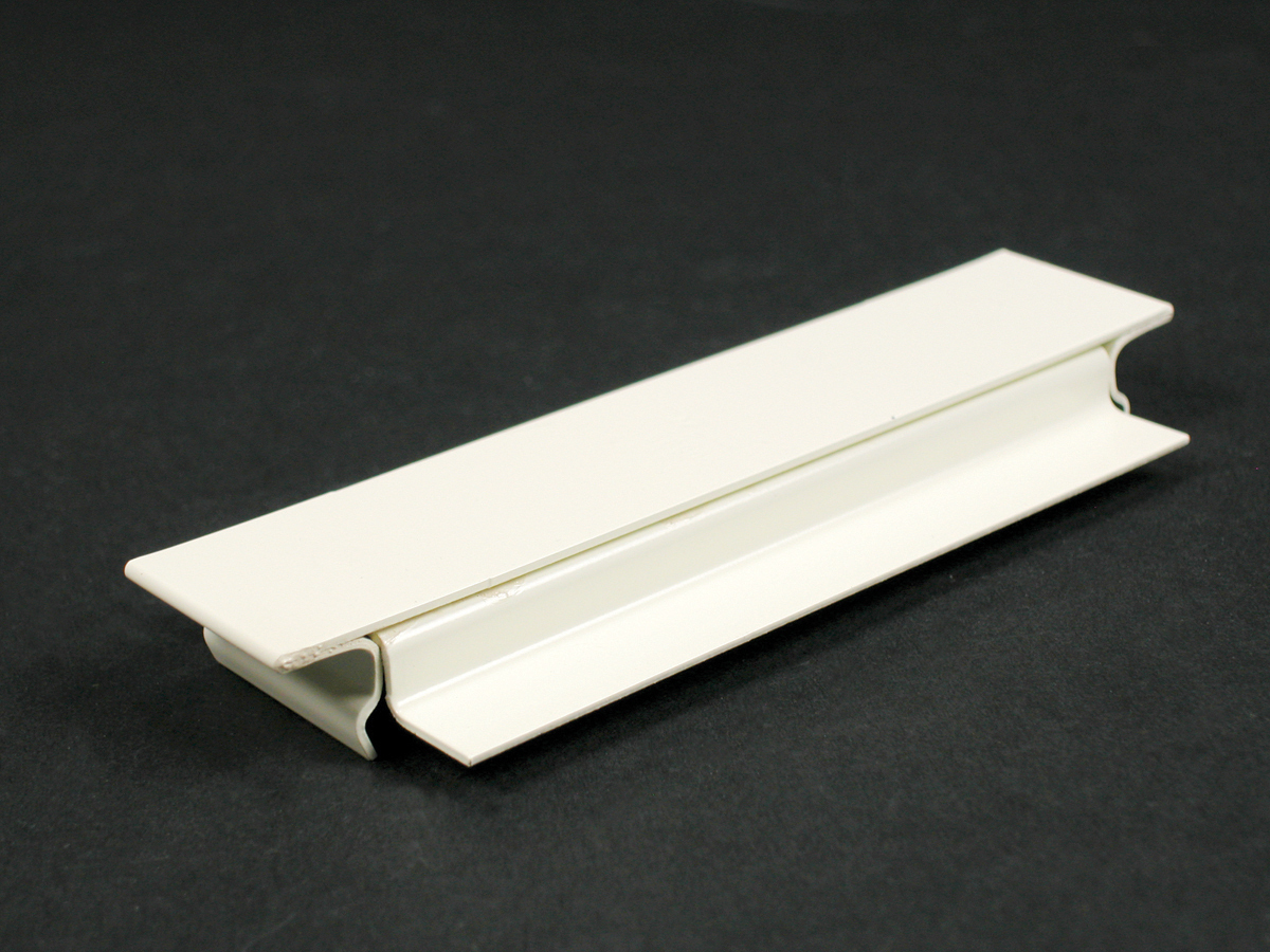 Stl Cover Clip 6000 Gray