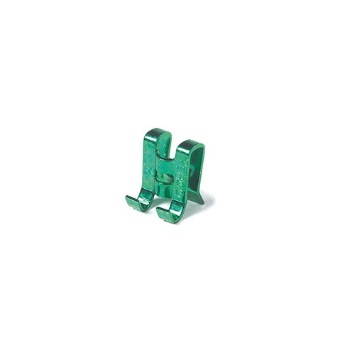 GC Grounding Clip, 14 to 12 AWG Conductor
