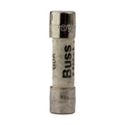 Eaton GDA Series Fast-acting fuse 0.080A, 250 Vac, 32 Vdc (self certified), GDA-80MA