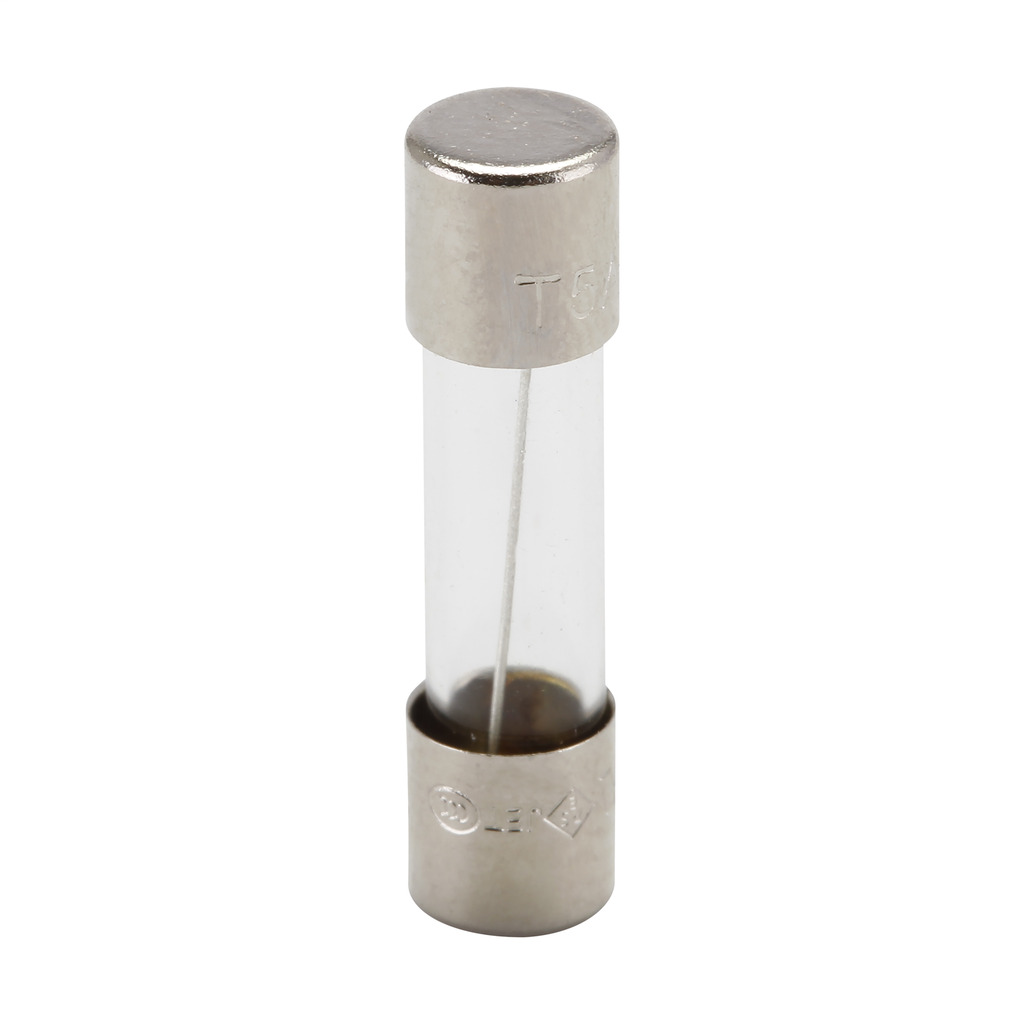 5 Amp 250V Miniature Time Delay Fuse