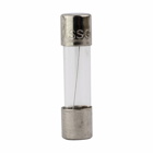 1.25A 250V 5mm x 20mm   Glass, Fast Acting Fuse