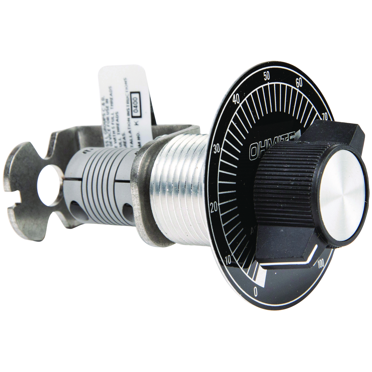 Killark GO SERIES Operators are a component use in conjunction with a Hazardous Location enclosure to provide control solutions in for; START/STOP Motor Functions, LED Pilot Light Indications and more.  Utilized in Class 1 Division 1 & 2, Class 1 Zone 1 & 2 areas for indoor and outdoor use.  UL Listed and CSA Certified.