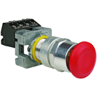 Killark GO SERIES Operators are a component use in conjunction with a Hazardous Location enclosure to provide control solutions in for; START/STOP Motor Functions, LED Pilot Light Indications and more.  Utilized in Class 1 Division 1 & 2, Class 1 Zone 1 & 2 areas for indoor and outdoor use.  UL Listed and CSA Certified.