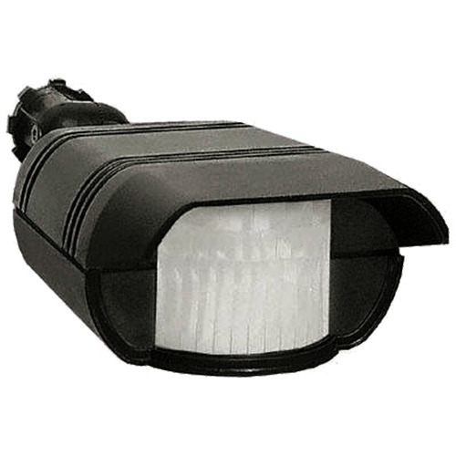 GT500 Non-Fixture Gotcha Sensor, 120/277 V AC, Photoelectric Sensor, 50 ft Out x 70 ft Wide Coverage, 110 deg Viewing, Fastened Mount